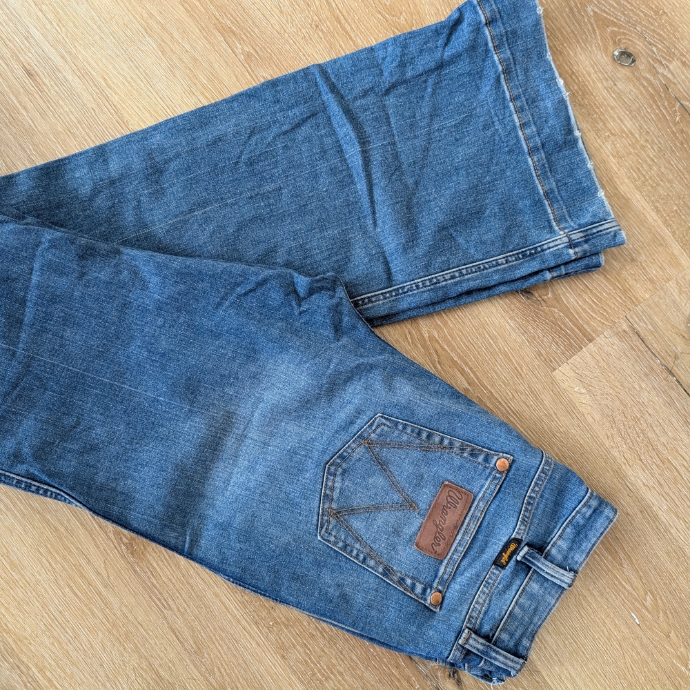 Women's Wrangler Retro Jeans